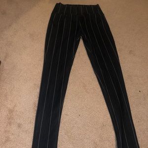 Dress pants